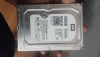 WD 500 GB HARDISK